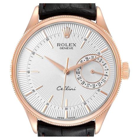 rolex cellini tmee|Rolex geneve cellini stainless steel.